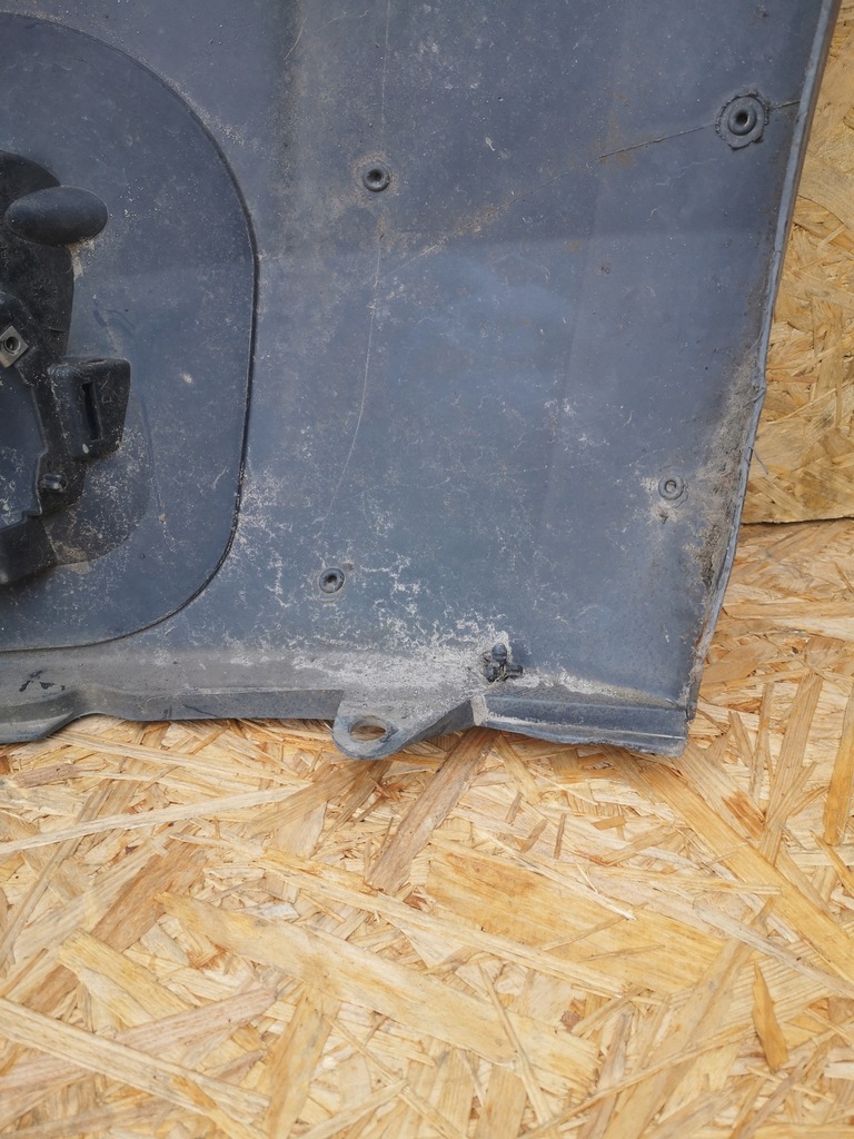 фото №9, Jumper ducato boxer кутик бампера правий перед