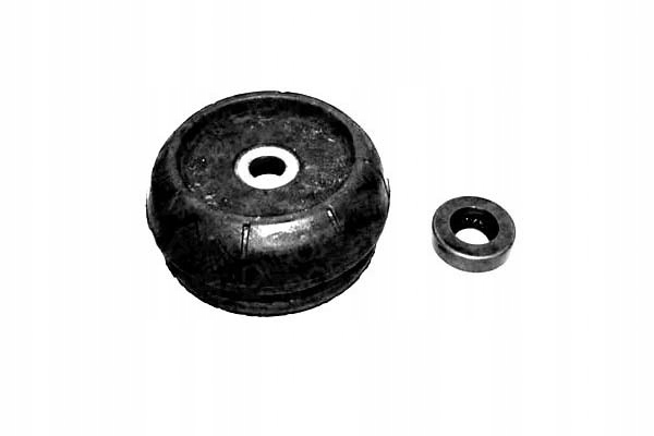 фото №2, Monroe подушка амортизатора s1 344514 afsb763