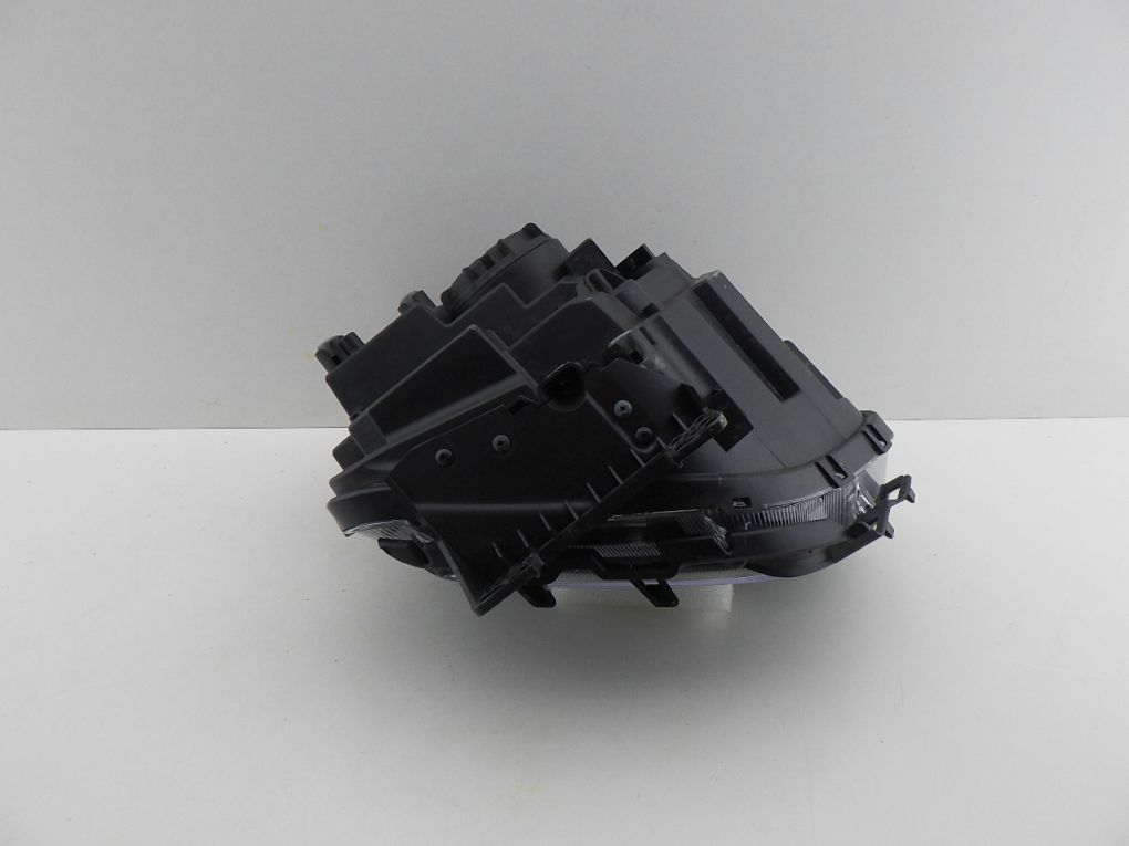 фото №7, Kia e-soul e soul full led drl 92202-j2 лампа drl led протитуманна фара ліва