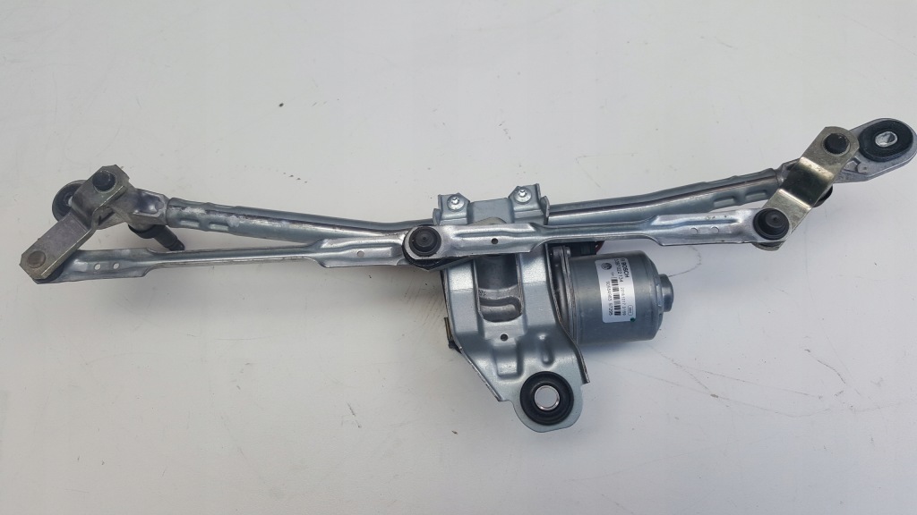 фото №1, Alfa giulia механізм двірник моторчик