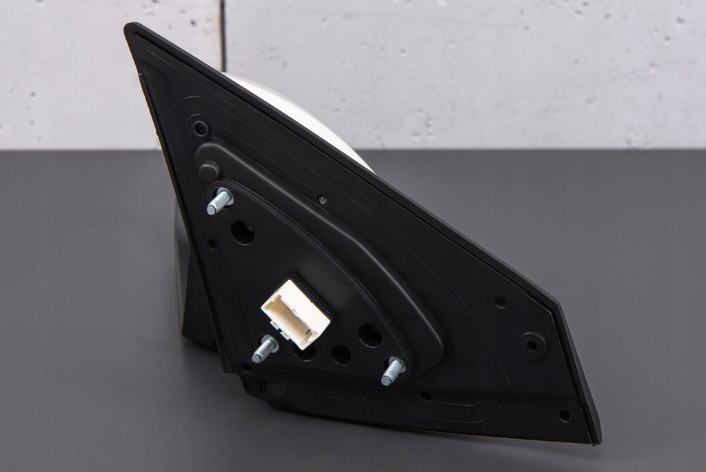 фото №11, Hyundai elantra vi ad 2015-2018 дзеркало електричний ліва 6 pin 87610f2040