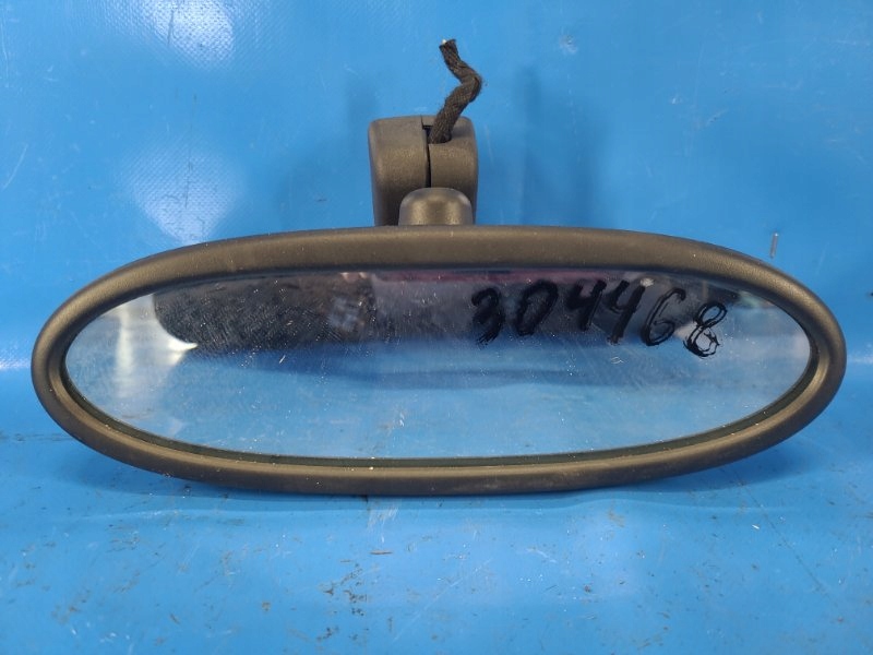 фото №1, Дзеркало внутрішнє mini cooper s r57 09-15 51169302873