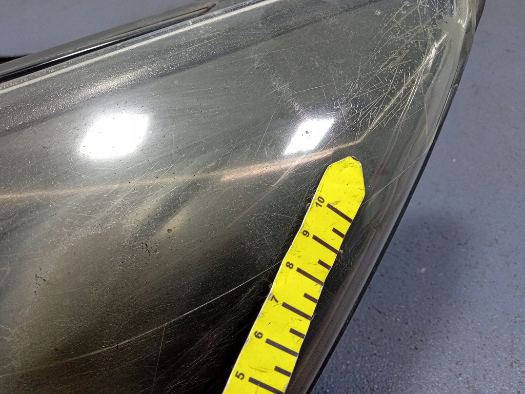 фото №9, Ford focus ii фара левый eu