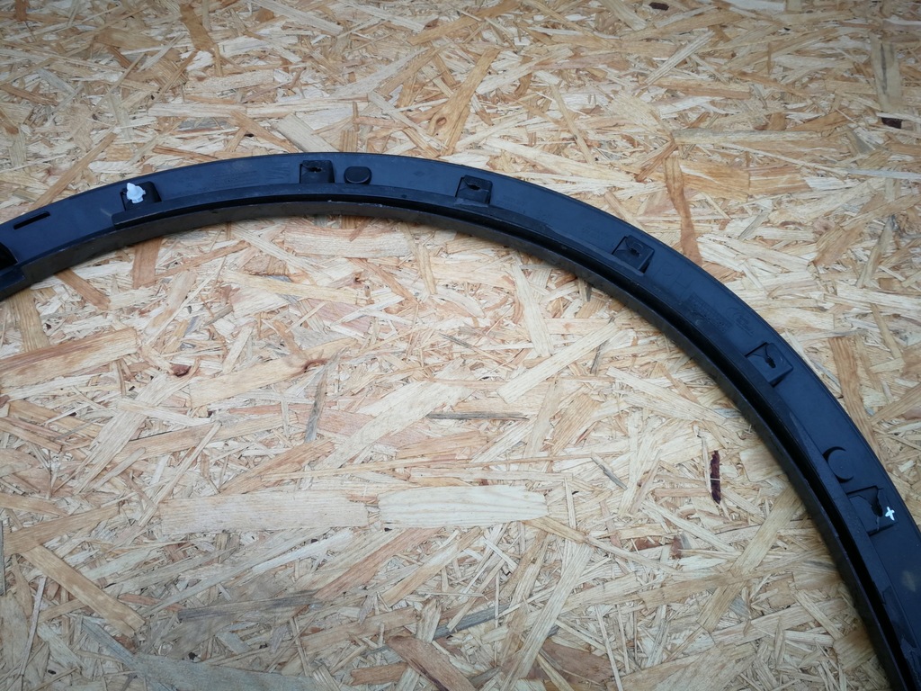 фото №9, Seat cupra formentor молдинг крила правий перед