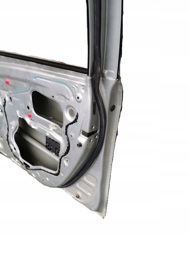 фото №12, Toyota camry vi xv40 дверь передние правое