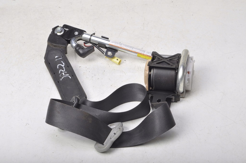 фото №1, Honda jazz ii pas безопасности правый перед tk-af8-ej441