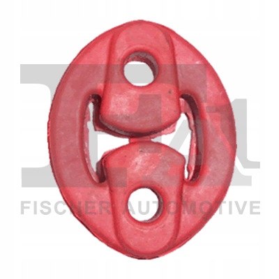 фото №1, Fischer кронштейн глушителя ford mondeo