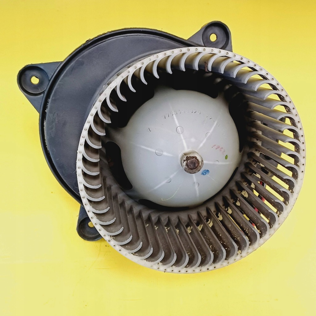 фото №1, Воздуходувка обдув вентилятор chrysler pt criuser 790453u / 790876g nr247