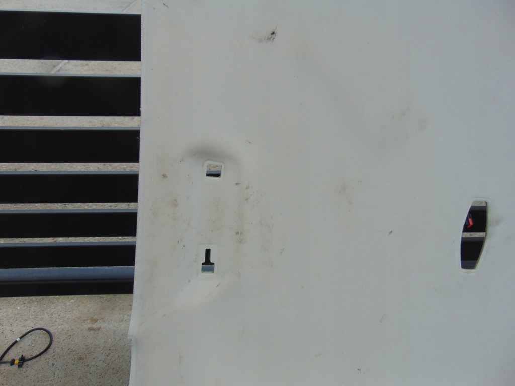 фото №15, Потолок потолок ford focus mk3 hb