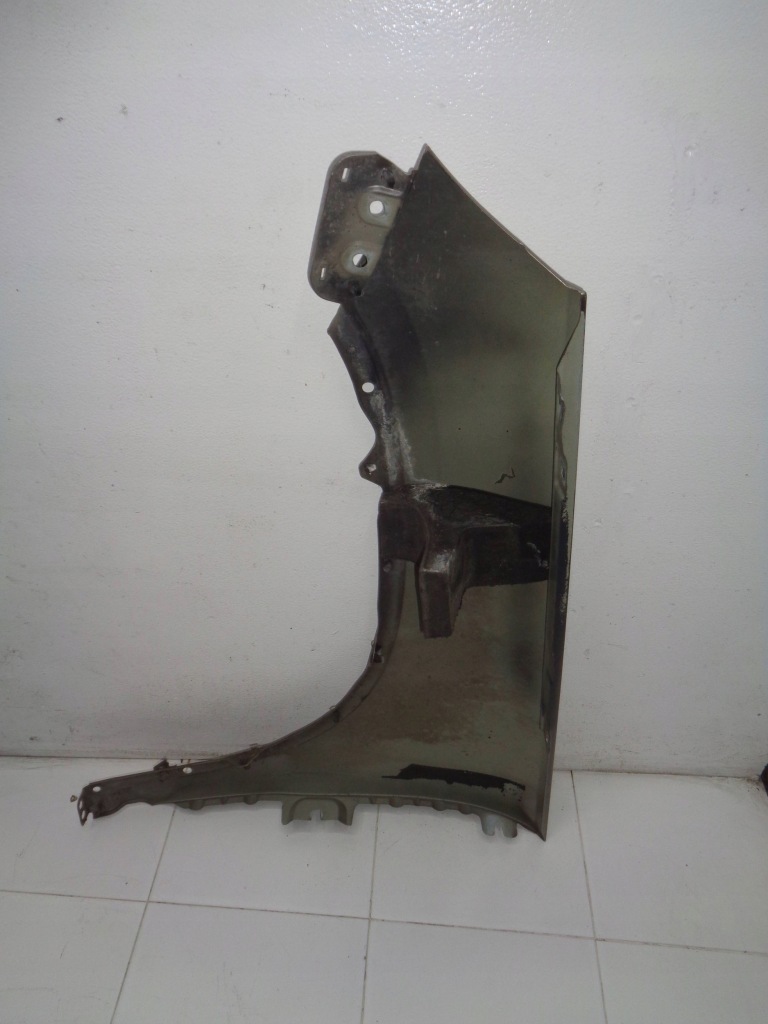 фото №6, Vw tiguan 5n 06-16r крыло правый перед la1x 06-16r