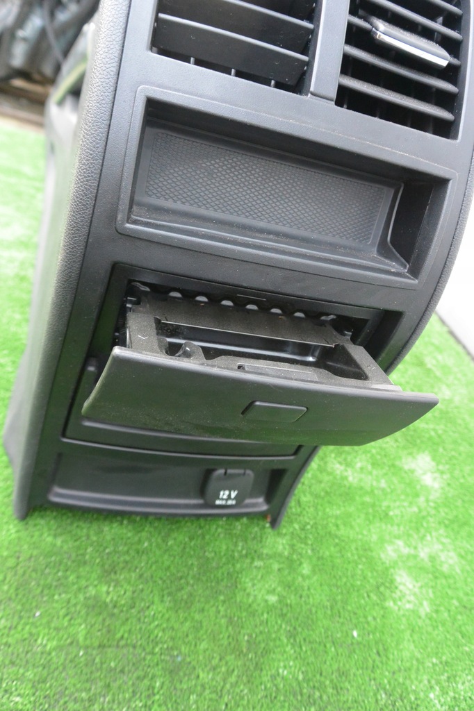 фото №9, Тунель середній mercedes gl x164 ml w164 lift