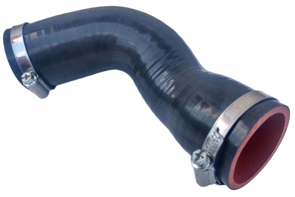 фото №1, Citroen jumper ii peugeot boxer 2,2 hdi шланг труба waz turbo интеркулера