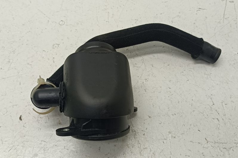 фото №1, Труба гаситель turbo vw phaeton 3d audi 3.0 tdi v6 cara 059103221s