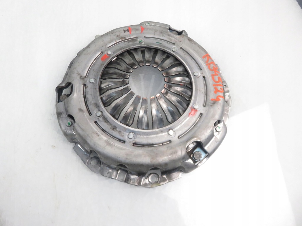 фото №5, Колесо маховик opel movano a 2.5 dti 196089