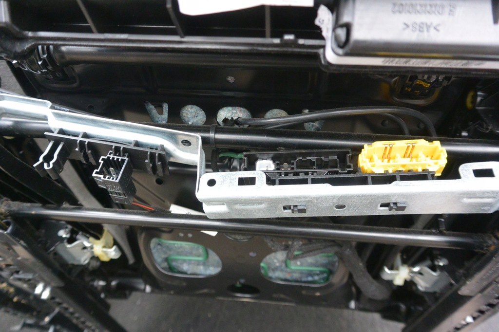 фото №14, Mercedes w212 сиденья заднее сиденье alcantara кожа sedan