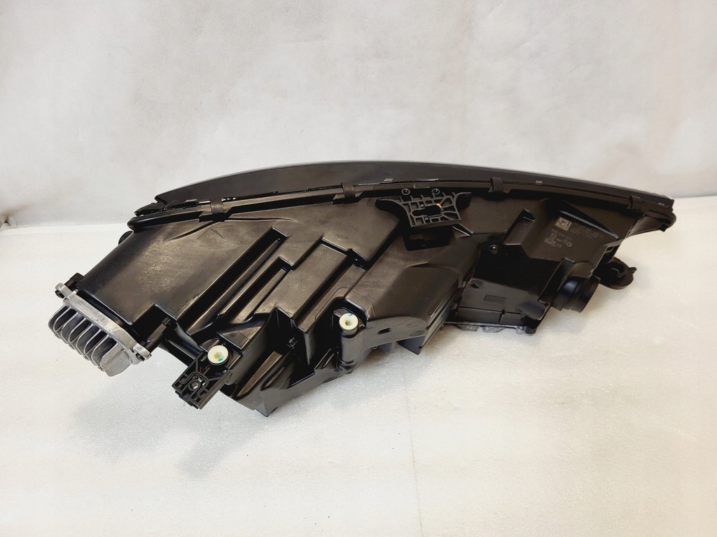 фото №10, Audi a4 b9 full led комплект kompletnych лампа 8w0941033 8w0941034