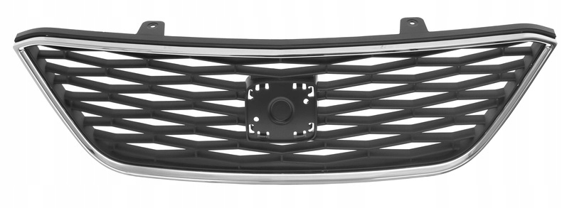 фото №1, Seat ibiza iv 6j 12-15 решітка радіатора решітка радіатора