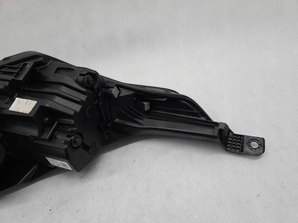 фото №13, Kia ceed 3 iii lift 2021+ лампа перед левая full led europa 92101j7500