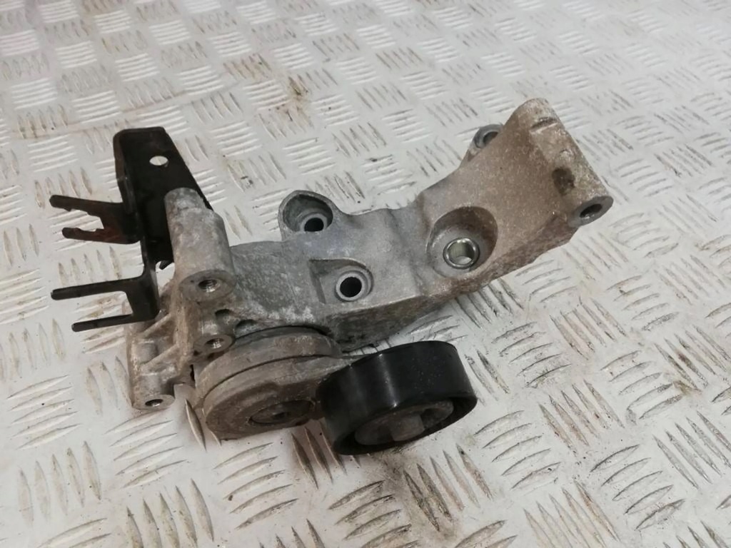 фото №1, Opel mokka 1.7 cdti кронштейн кронштейн натяжителя