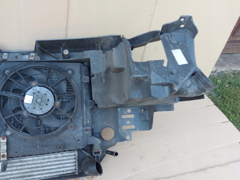 фото №9, Pas передний vw sharan 1.9 tdi