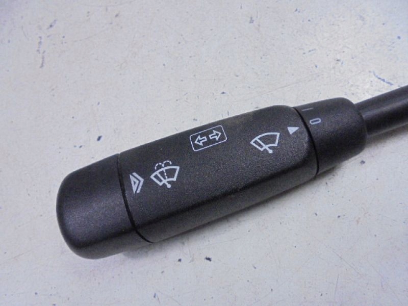 фото №6, Mercedes c w202 переключатель комбинированный 2085450010