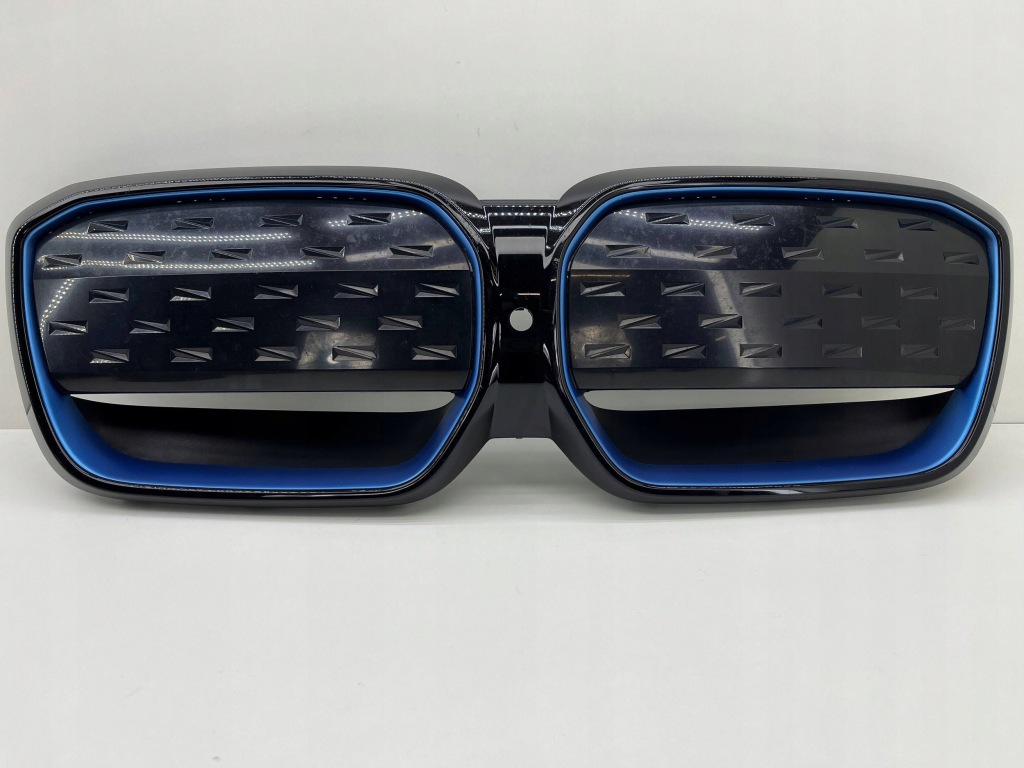 фото №1, Bmw ix3 g08 решётка радиатора решётка радиатора бампера перед 9881798