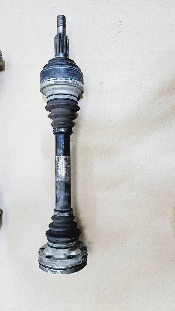 фото №7, Приводной вал porsche 911 991 99133202482 оригинальная