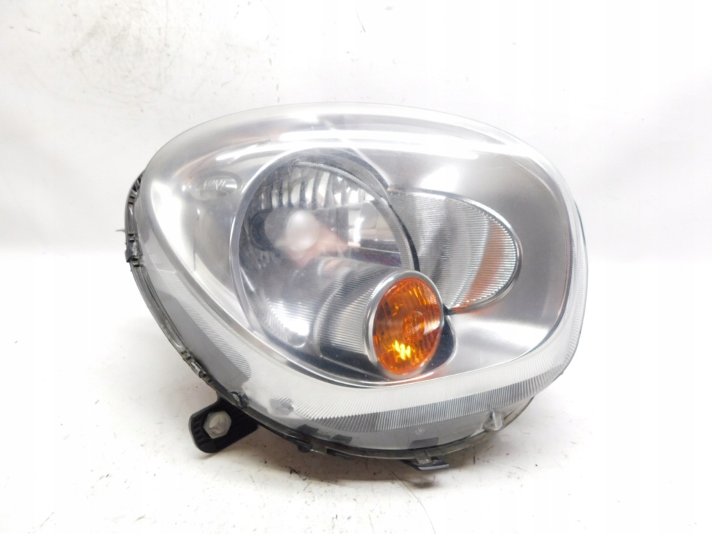 фото №14, Капот бампер pas перед крыло 2x лампа mini countryman r60 10-16