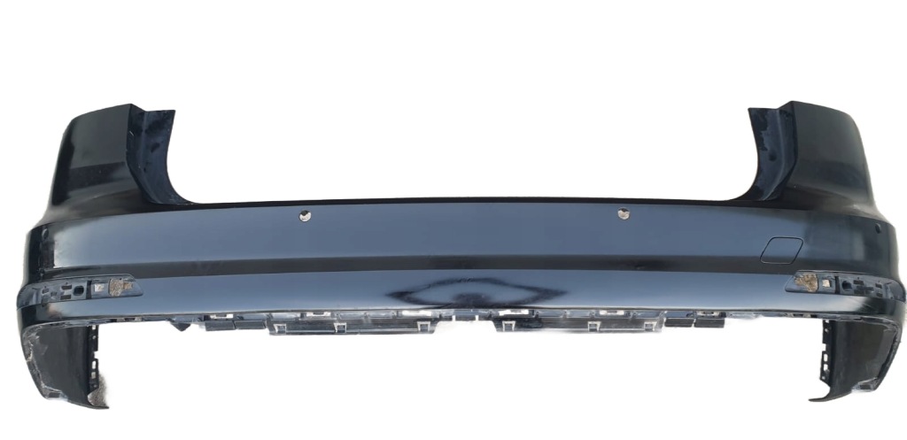 фото №1, Бампер задний задняя audi a6 c8 kombi