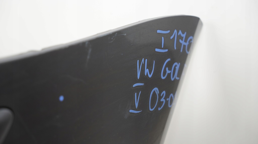 фото №7, Бампер перед передний vw golf v 03-07r #