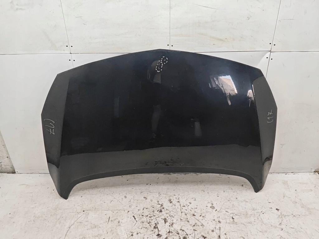 Купить Opel astra j капот крышка двигателя