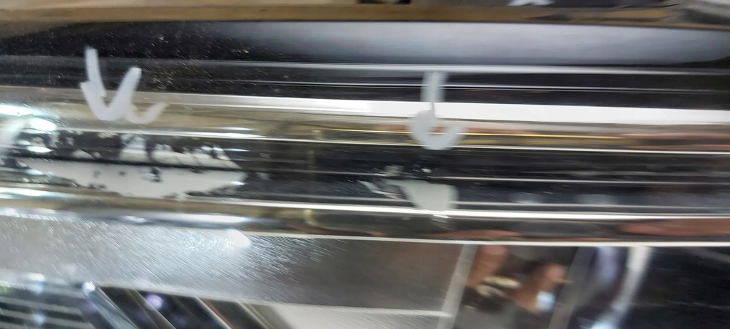 фото №10, Audi q5 sq5 2014 лампи передні