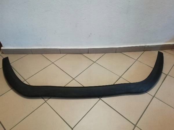 фото №1, Renault clio iv 960157969r спойлер захист дифузор