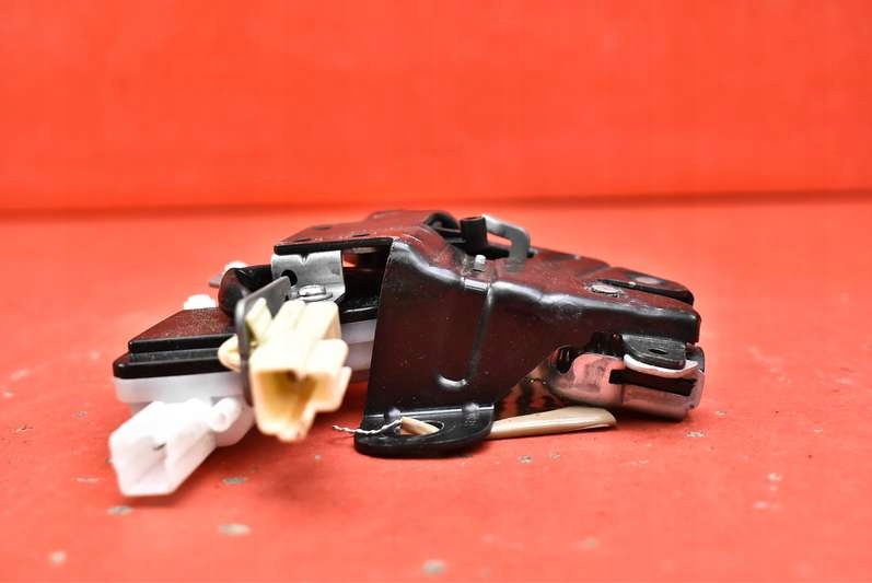 фото №6, Замок кришки задня багажника mazda mx5 mx-5 4 iv nd 15-23