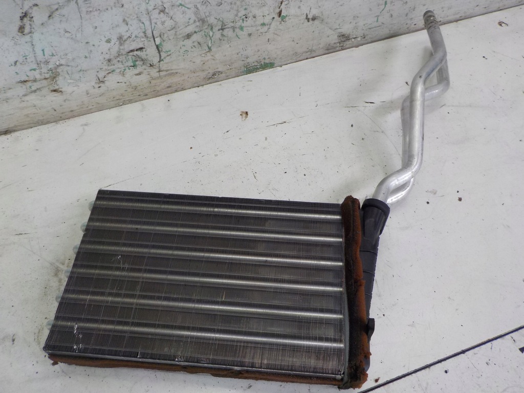 фото №1, Opel omega отопитель