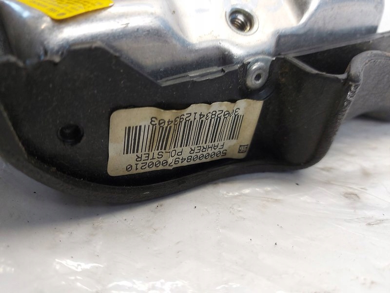 Подушка подушка безпеки srs керма значок logo vw golf 3 mk3 хетчбек 1h1 Зі Шроту