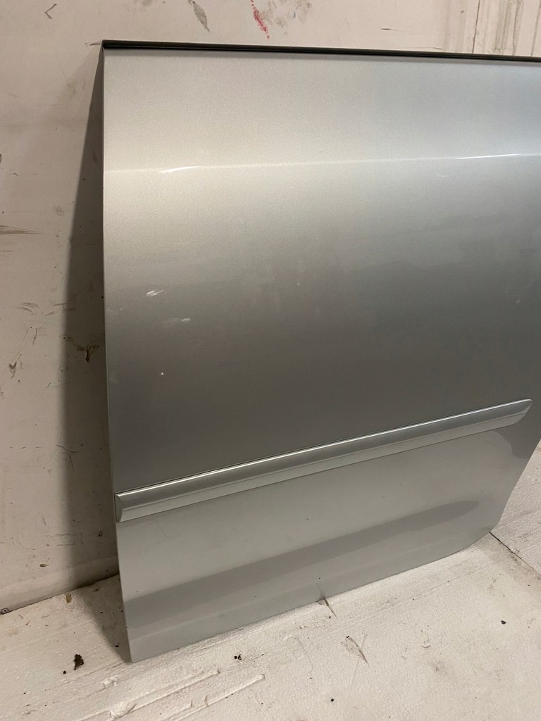 фото №2, Двері лівий задня vw golf plus la7w śląsk