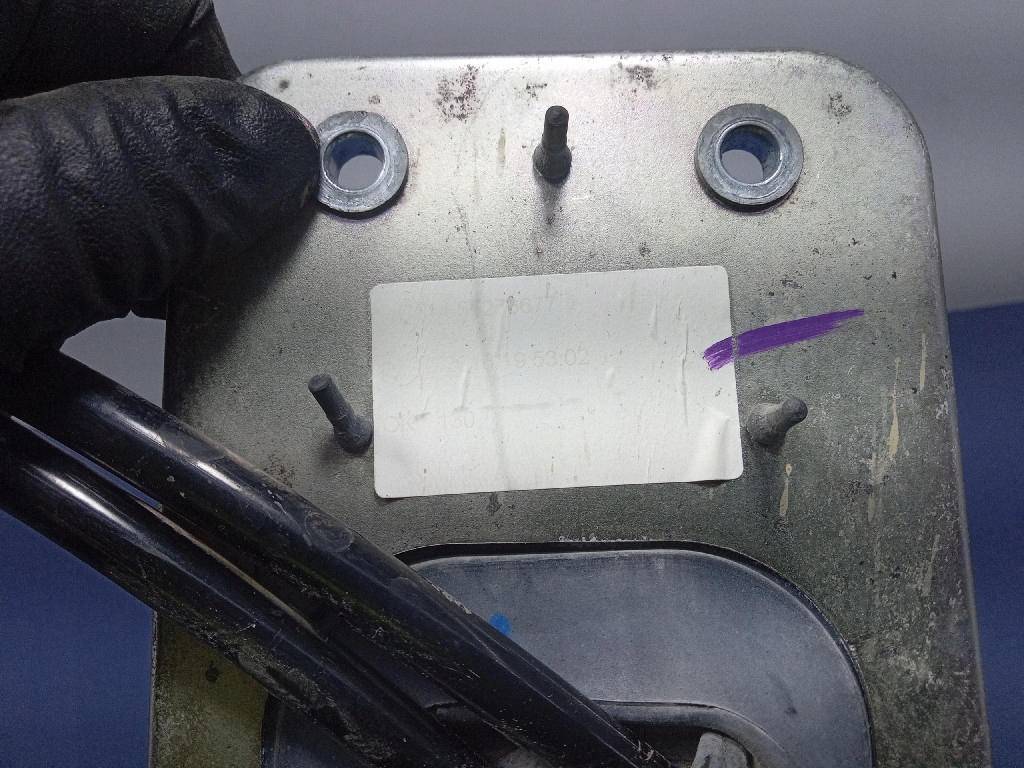 Fiat tipo 2 15- 1.4 16v куліса куліса  коробки 6b 50294520 Київ