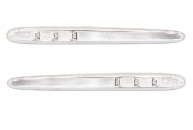 фото №1, Поворотник поворотник bok alfa romeo giulietta led