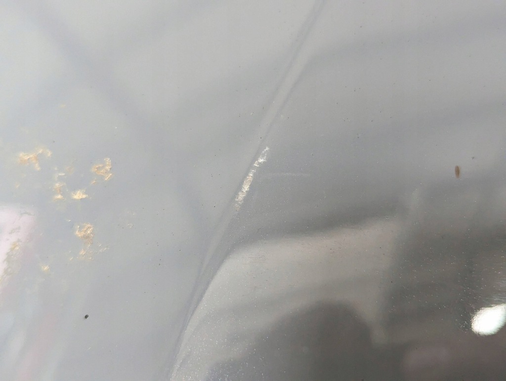 фото №9, Nissan qashqai iii j12 2021-2025 капот двигателя kby