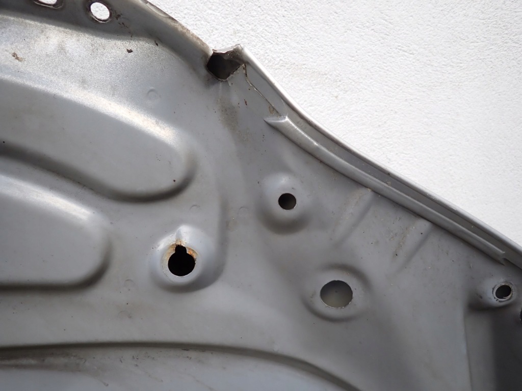 Купить Капот крышка двигателя skoda superb 3t 2 2 2008-2013r 3t0823031