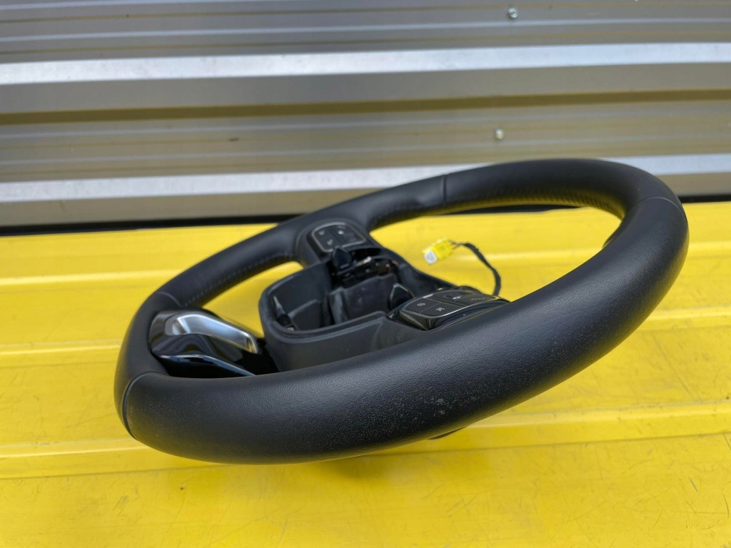 фото №4, Citroen c3 iii повітропровід