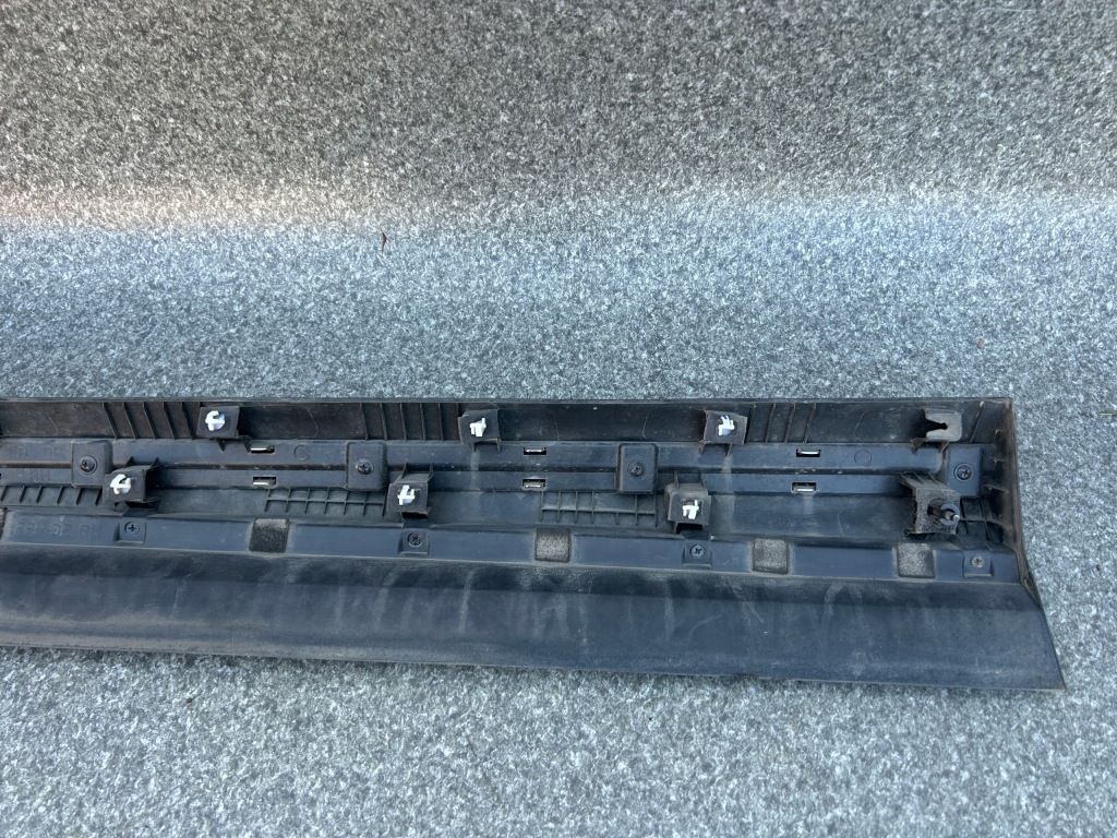 фото №6, Молдинг двері правий перед kia sorento iv 87722-p2000 poznań