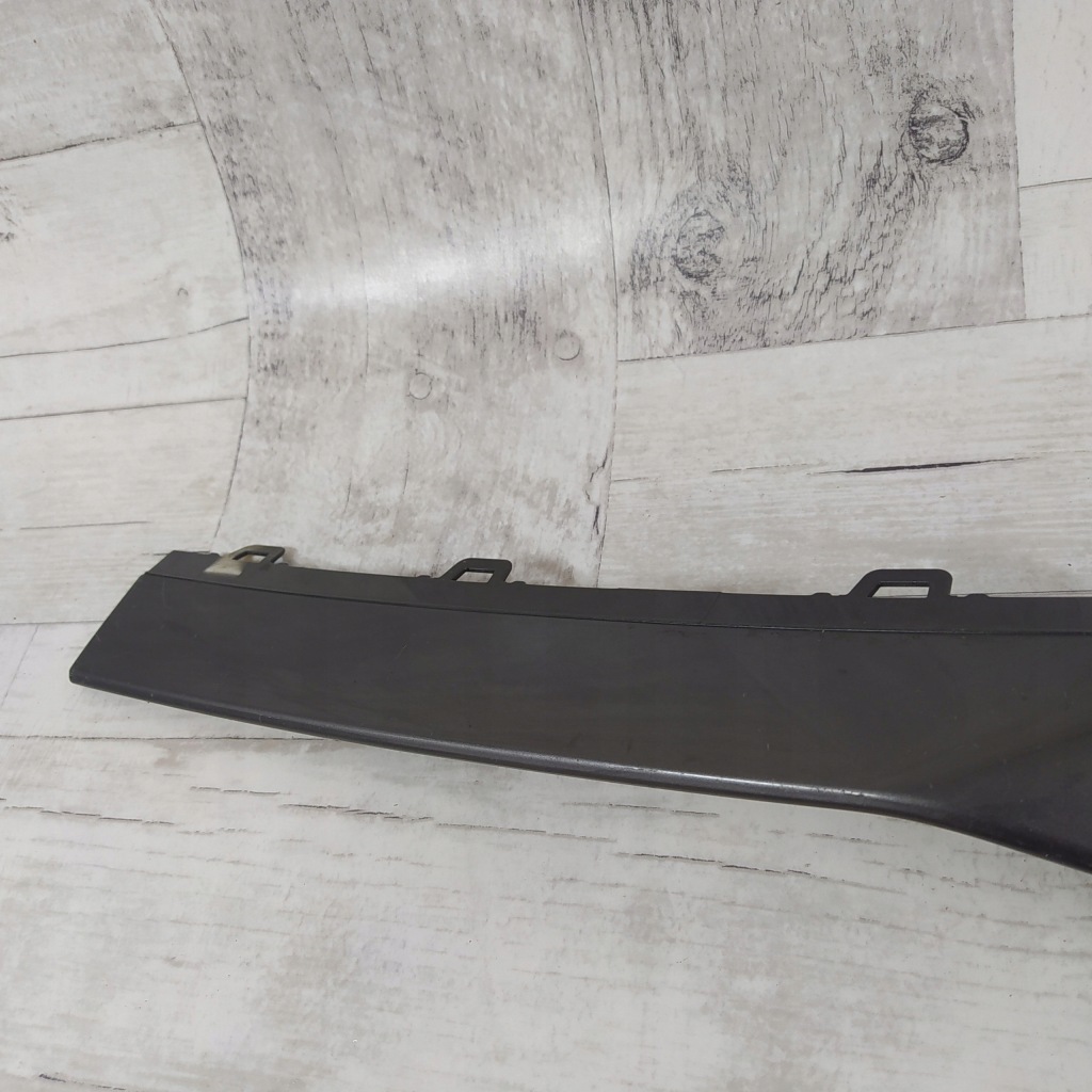 фото №7, Seat leon iv cupra молдинг накладка бампера левый перед 5fa853711a