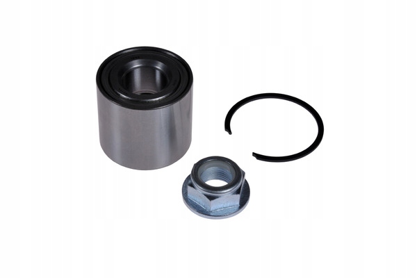 фото №11, Набор подшипник колеса nissan micra k13 1.2i 12v,1.2i