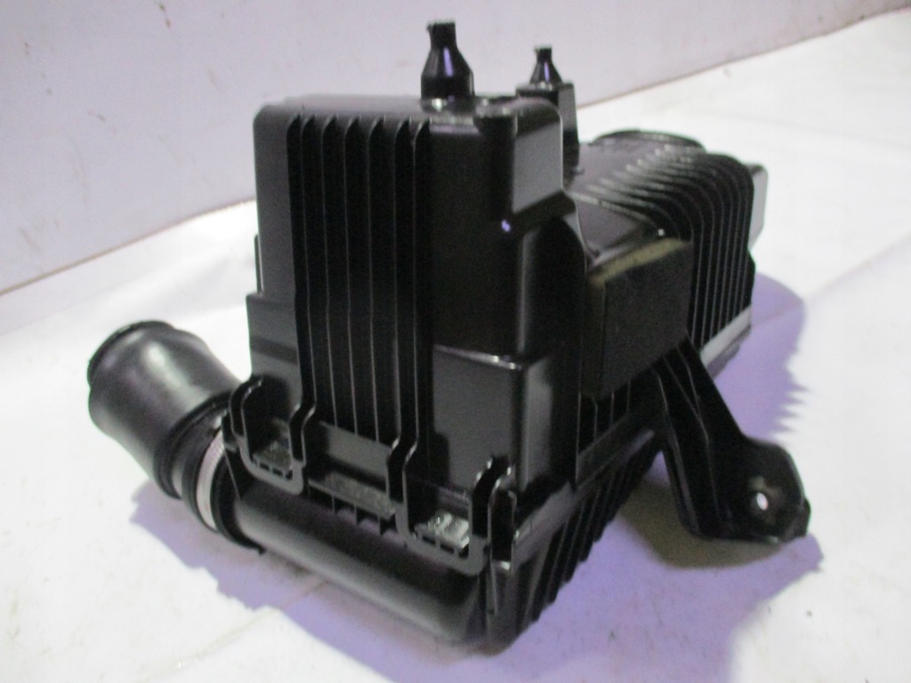 фото №11, Корпус фільтра повітря renault espace v5 2,0 dci