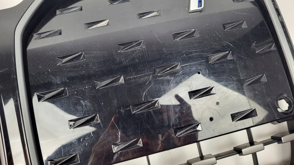 фото №5, -решётка радиатора решётки радиатора решётка радиатора радиатора bmw 4 i4 g26