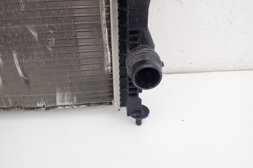 фото №12, 9809141780 радіатор wody оригінальний номер psa 308 5008 c4