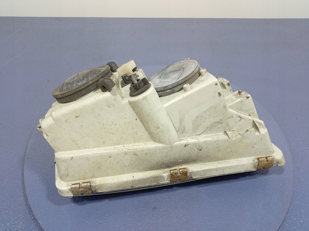 фото №5, Volvo v40 i s40 фара левый eu 20-a272