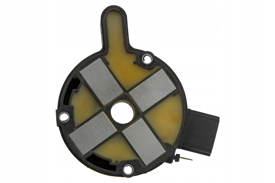 фото №4, Котушка запалювання